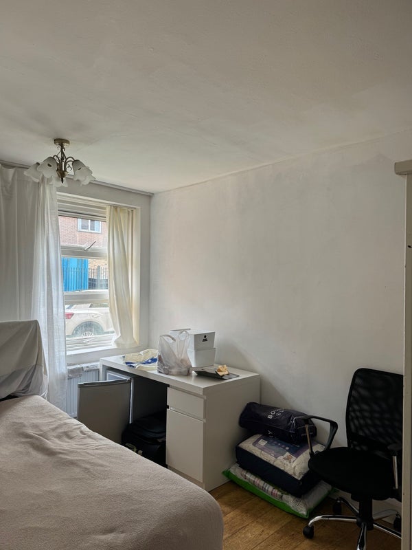 Room Solly Street in Sheffield