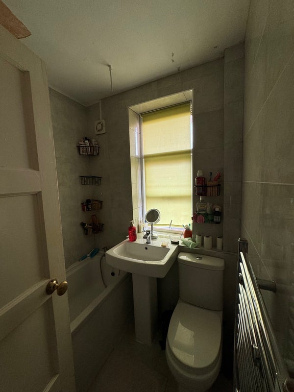 Room Solly Street in Sheffield