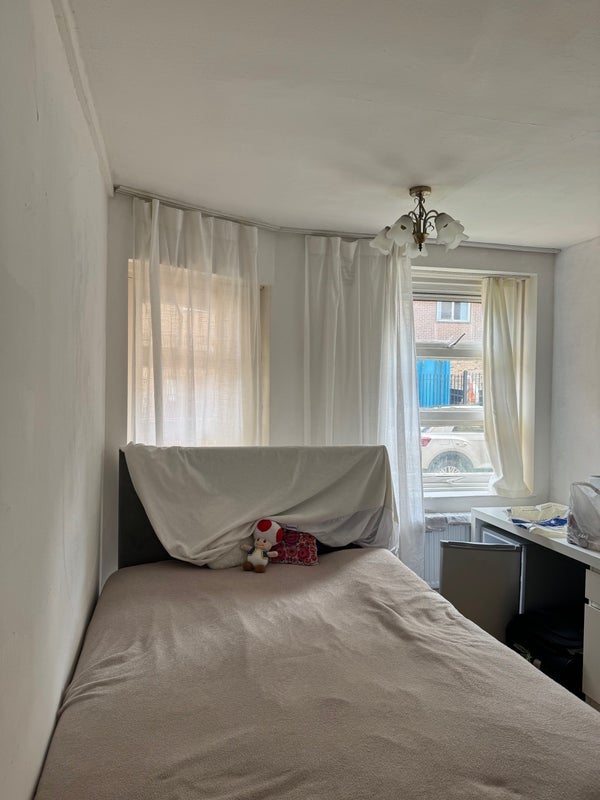 Room Solly Street in Sheffield