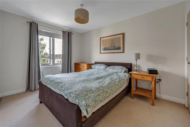 Room Granby Hill in Bristol