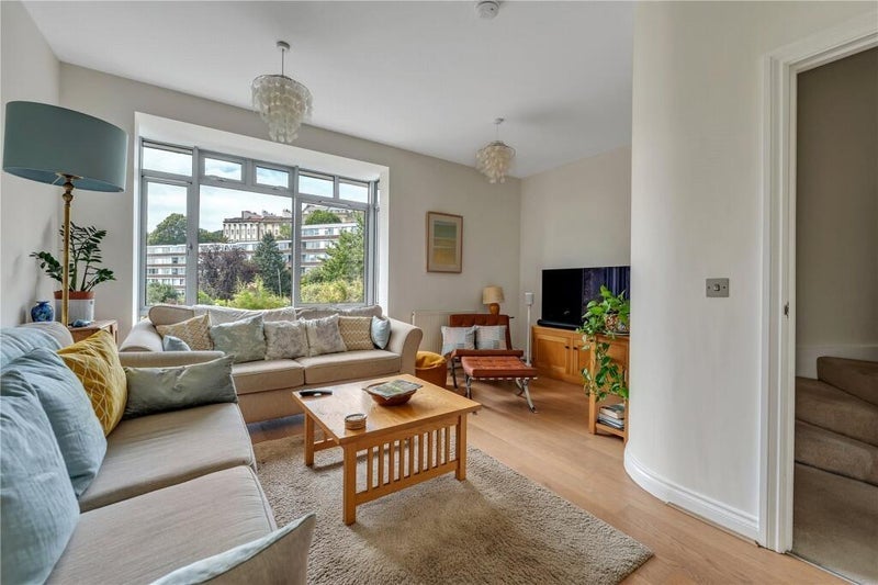 Room Granby Hill in Bristol