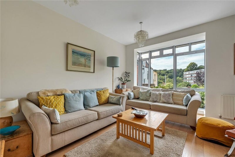 Room Granby Hill in Bristol