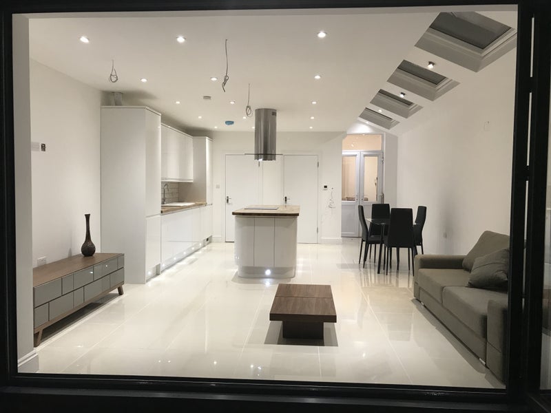 Room Brockley Way in Greater London