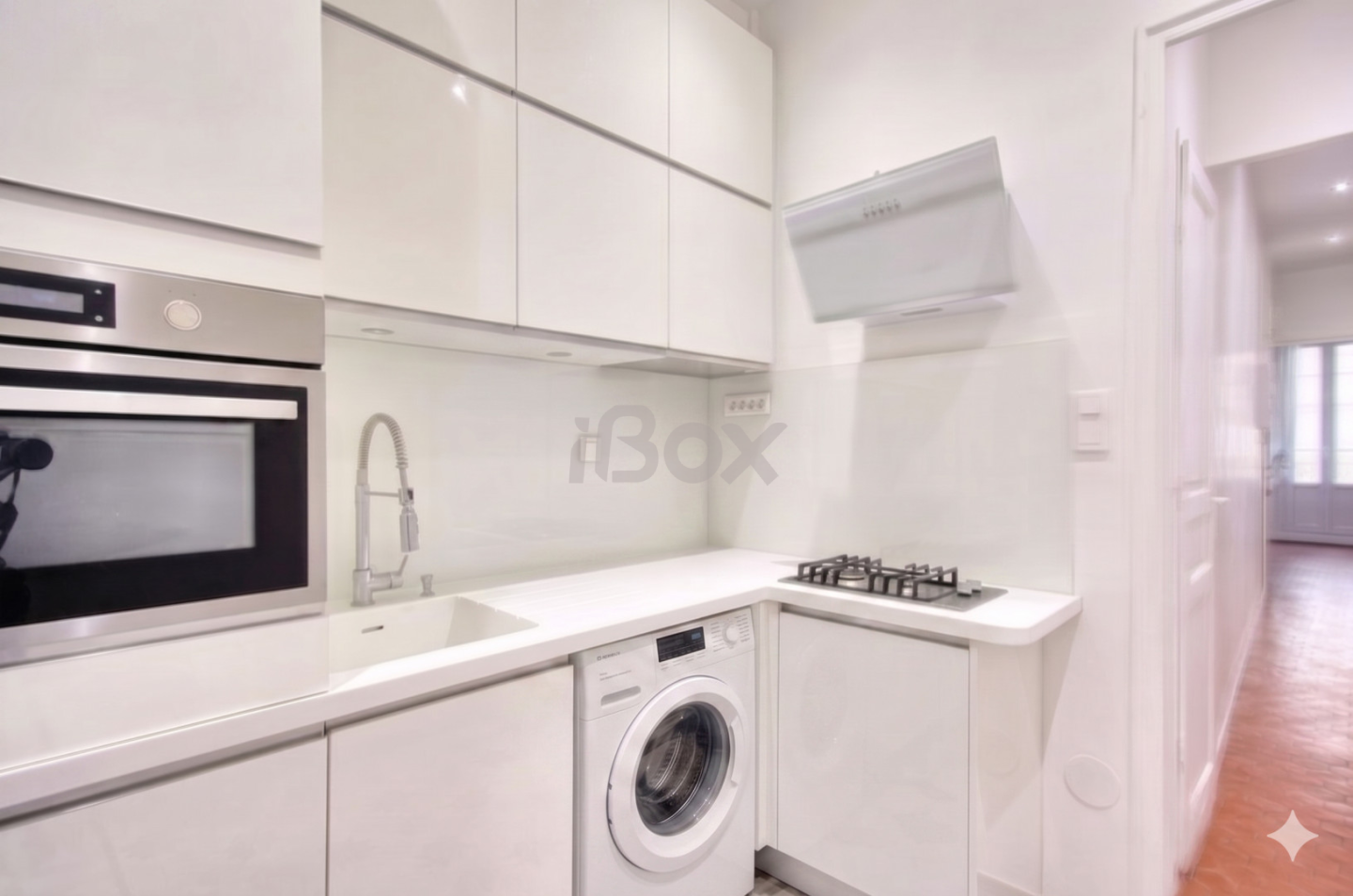 Appartement Rue d'Espagne à Toulon