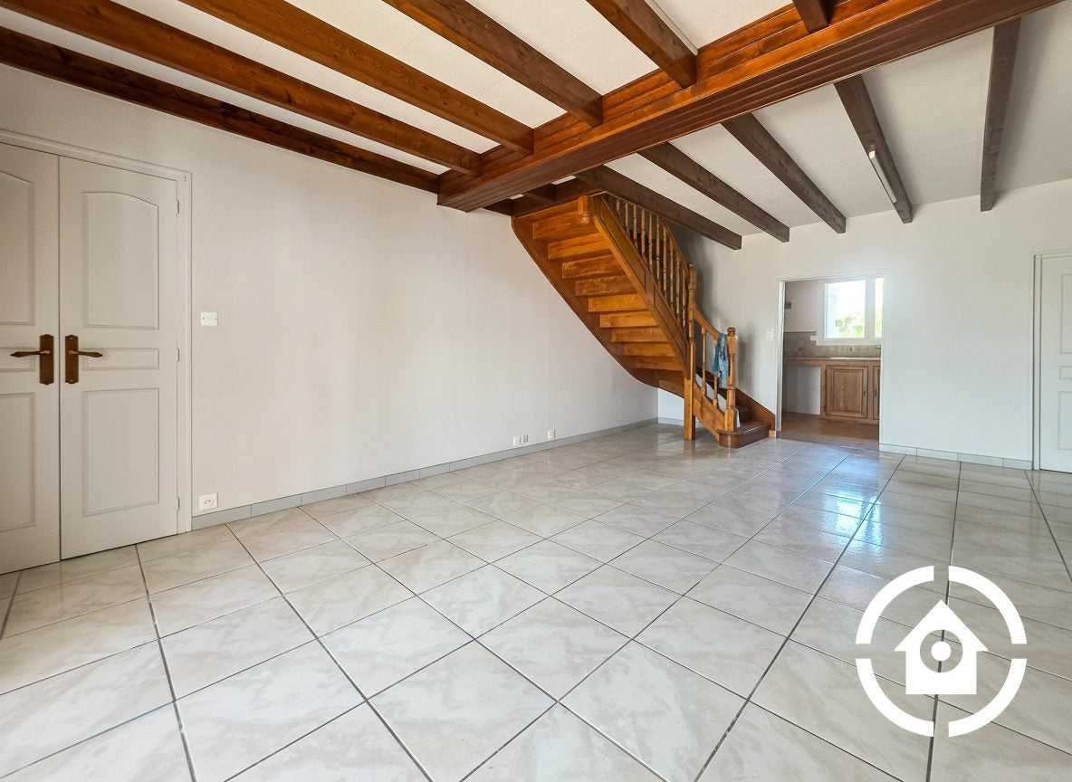 House Route de chez Sardet in Lignières-Ambleville
