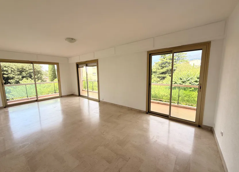 Flat Chemin de la Pierre Droite in Vence