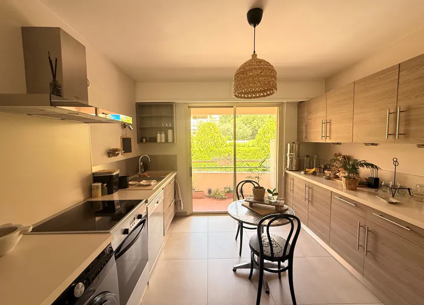 Appartement Chemin de la Pierre Droite à Vence