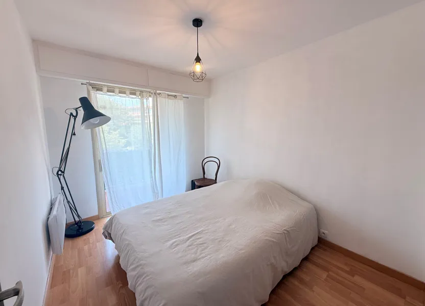Appartement Chemin de la Pierre Droite à Vence