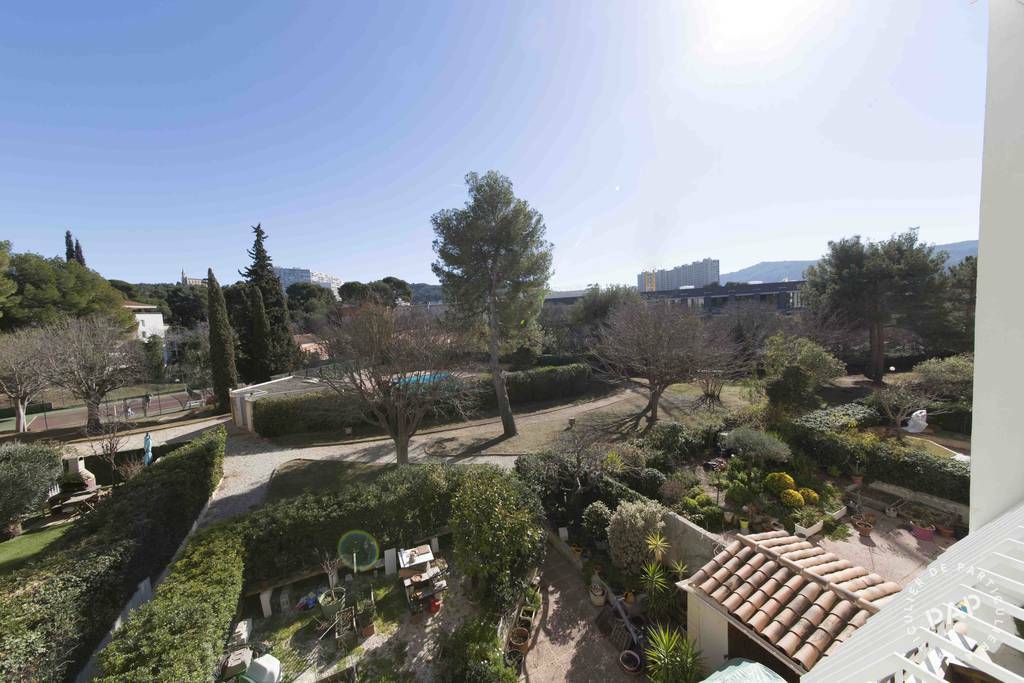 Appartement Chemin de la Colline Saint-Joseph à Marseille