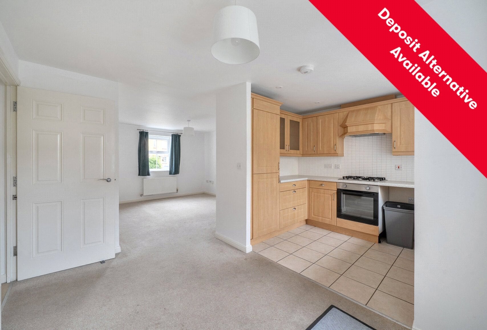 Flat Deans Court in Bishop's Cleeve