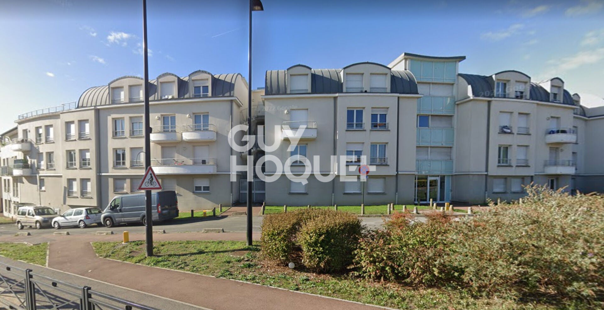Appartement Avenue du 8 Mai 1945 à Corbeil-Essonnes