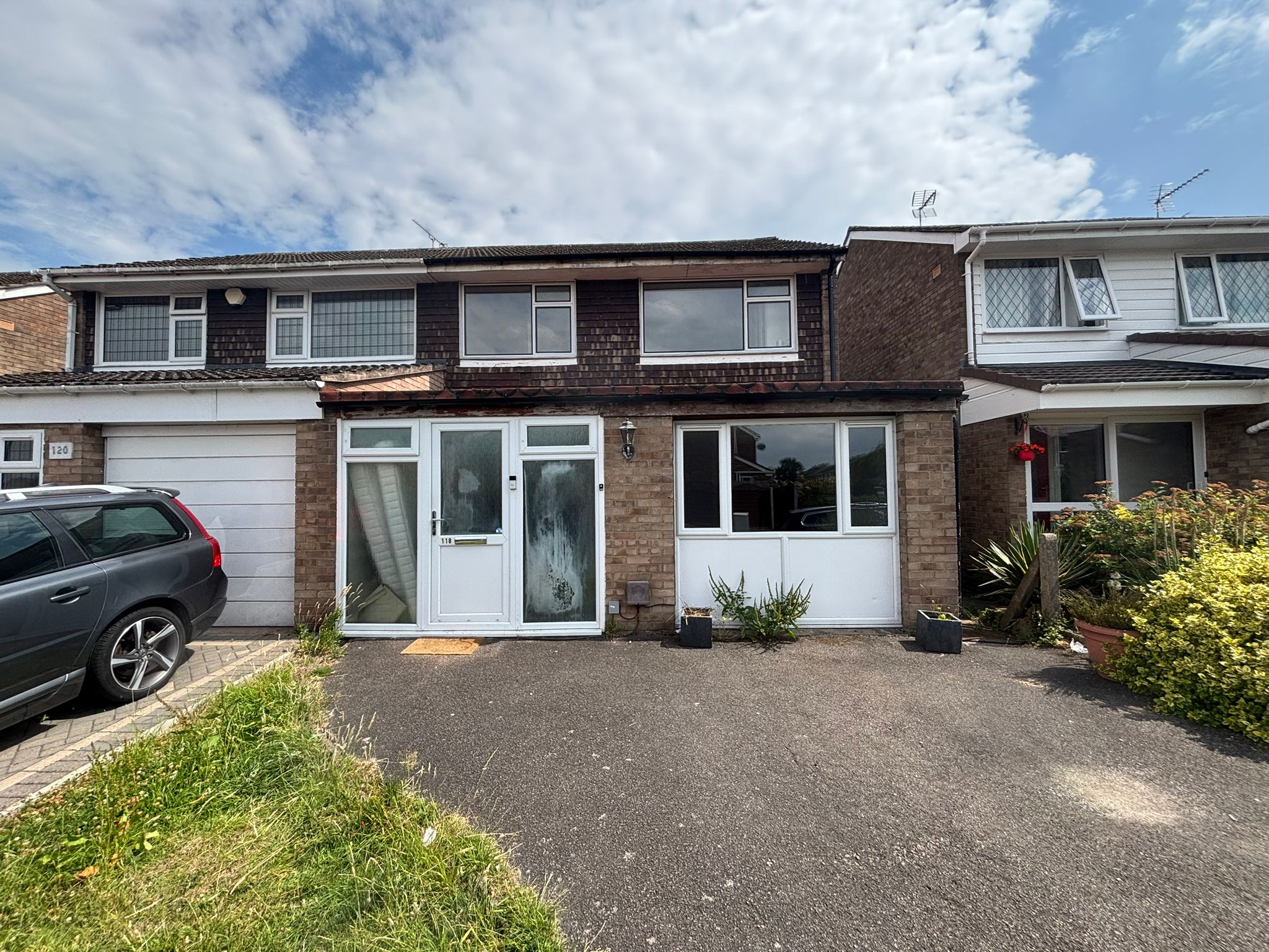 House Alpine Rise in Coventry