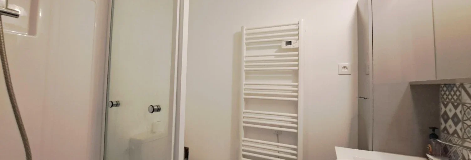 Appartement Rue Verlaine à Tours