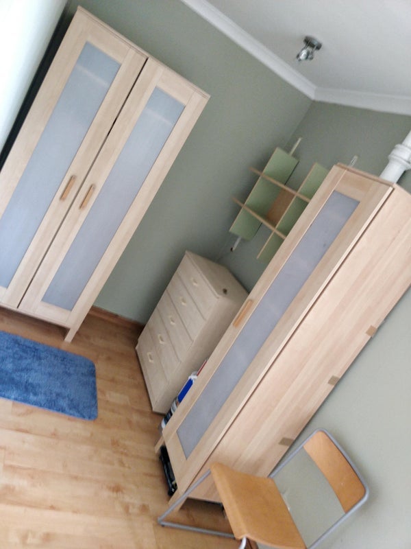 Room Burlington Close in City of Westminster