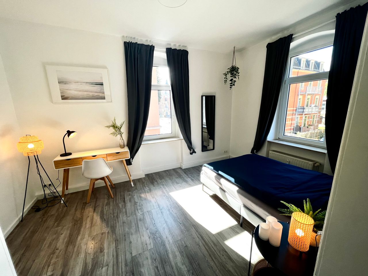 Wohnung Rudolf-Renner-Straße in Dresden