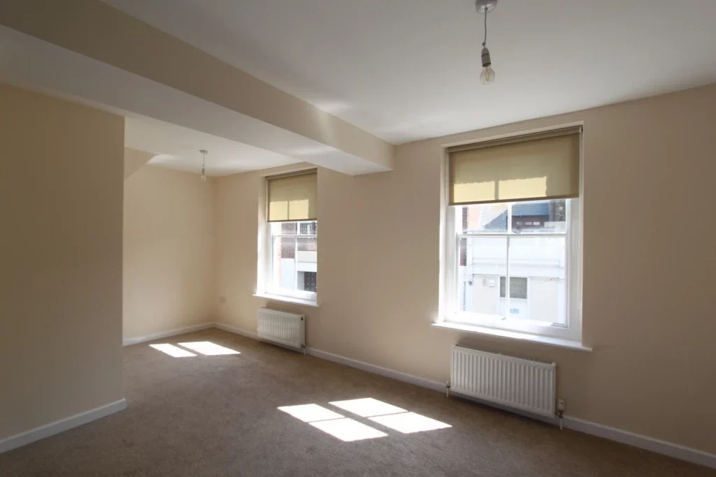 Flat Queen Street in Deal