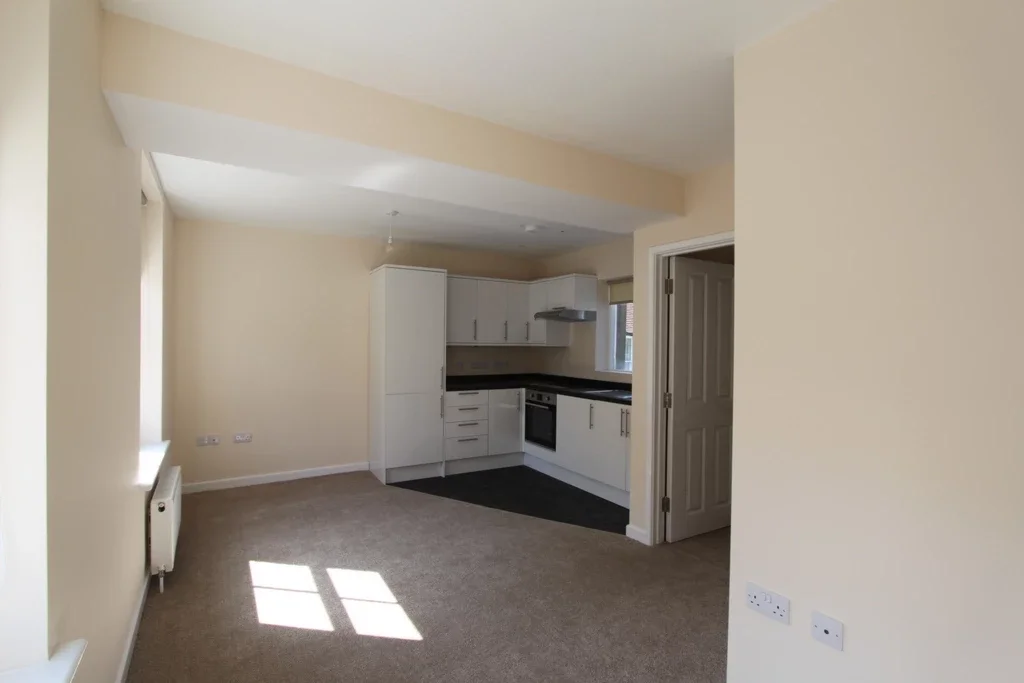 Flat Queen Street in Deal