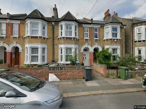 Room Medusa Road in Greater London
