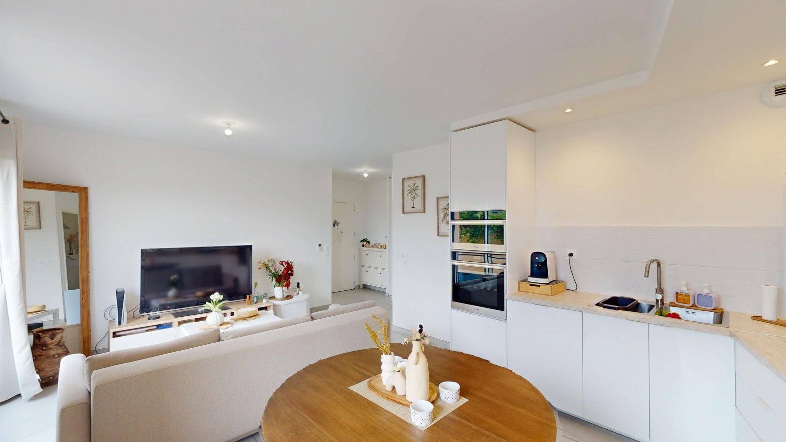 Appartement Rue Jean-Eugène Culet à Chaponost