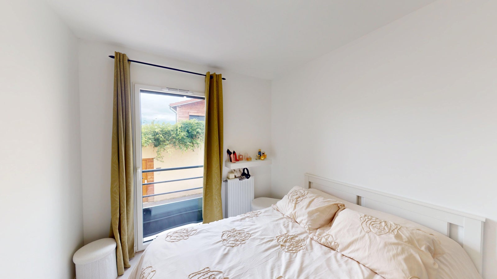 Appartement Rue Jean-Eugène Culet à Chaponost