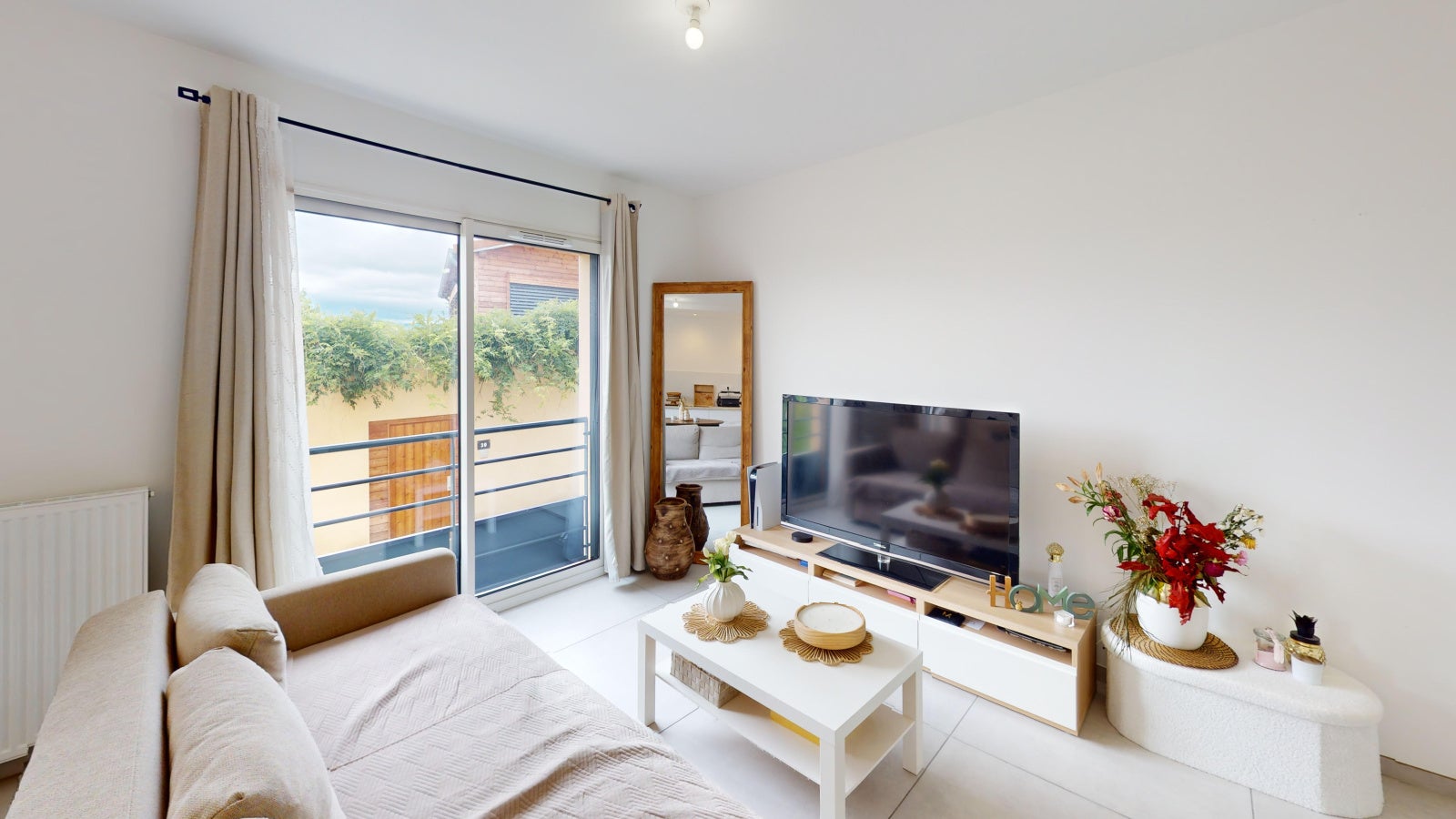 Appartement Rue Jean-Eugène Culet à Chaponost