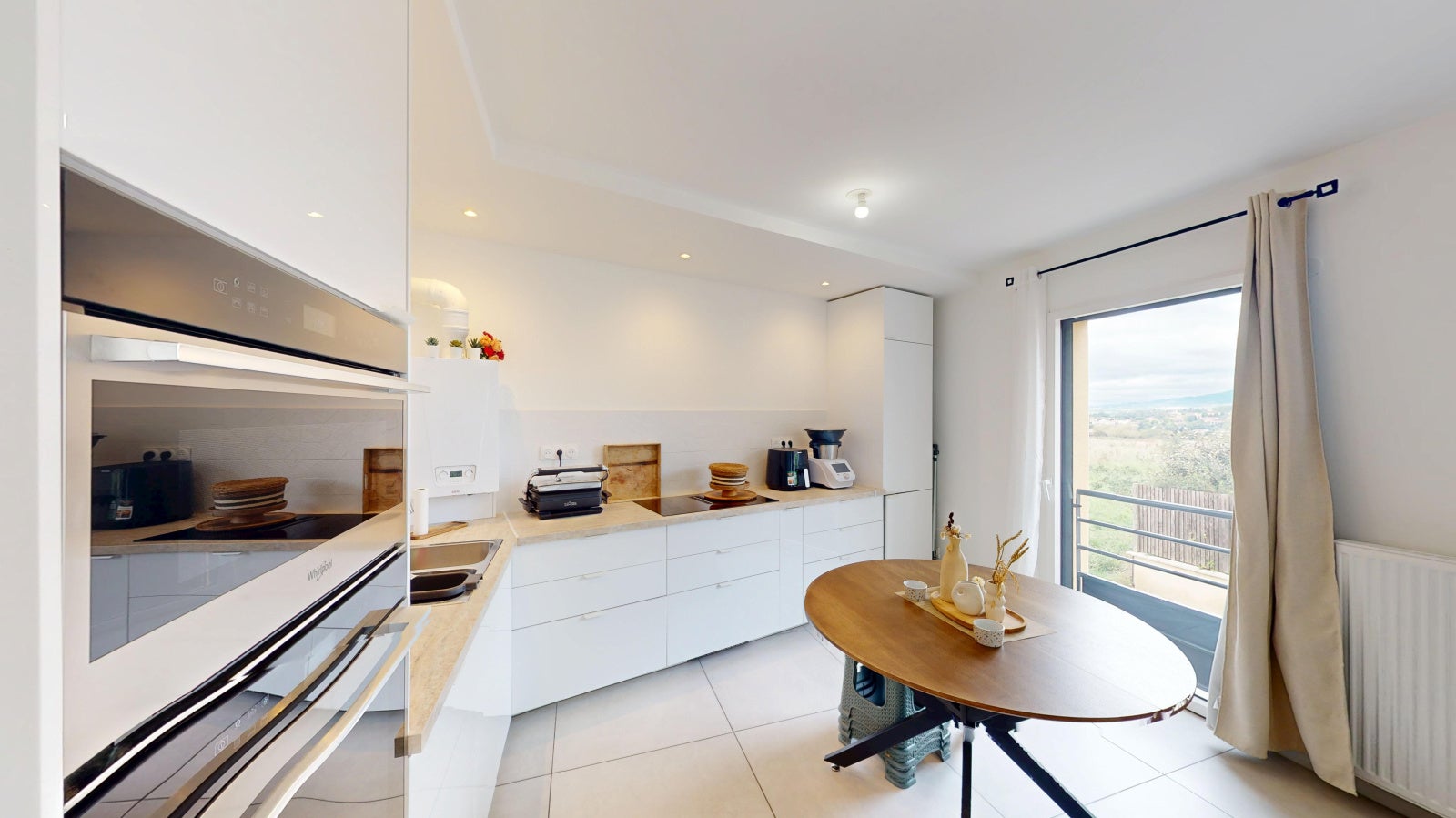 Appartement Rue Jean-Eugène Culet à Chaponost