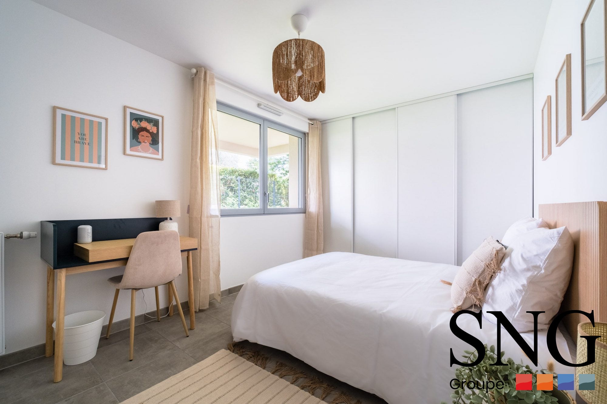 Maison Rue Alfred Rambaud à Toulouse