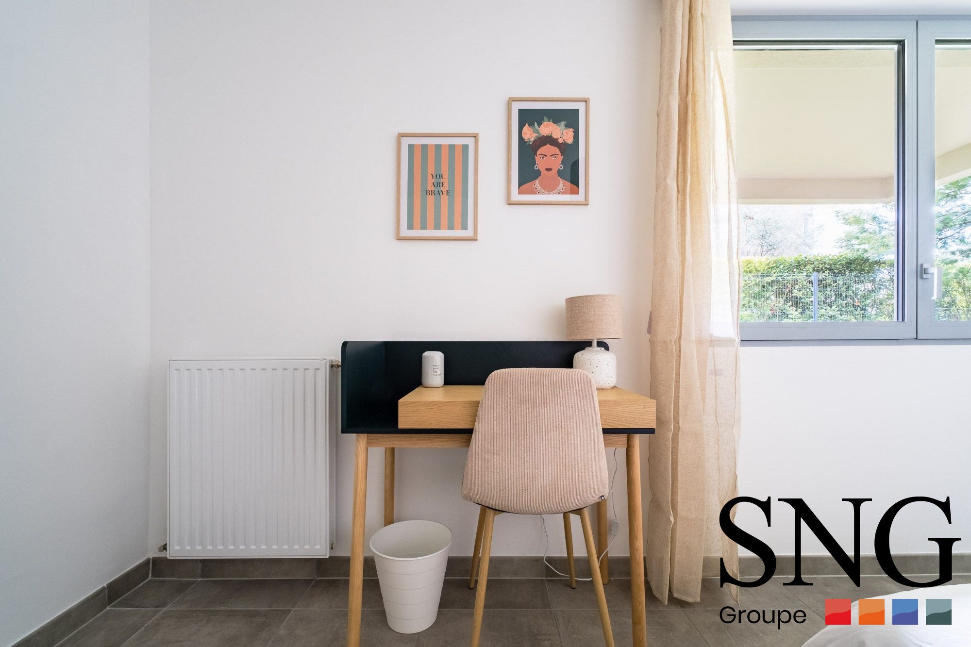 Maison Rue Alfred Rambaud à Toulouse
