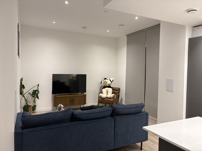 Room Carrack Mews in Greater London