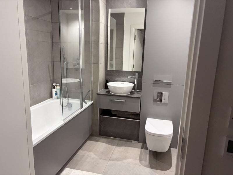 Room Carrack Mews in Greater London