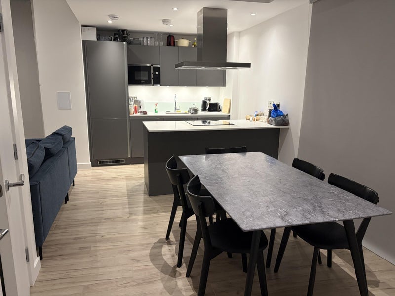 Room Carrack Mews in Greater London