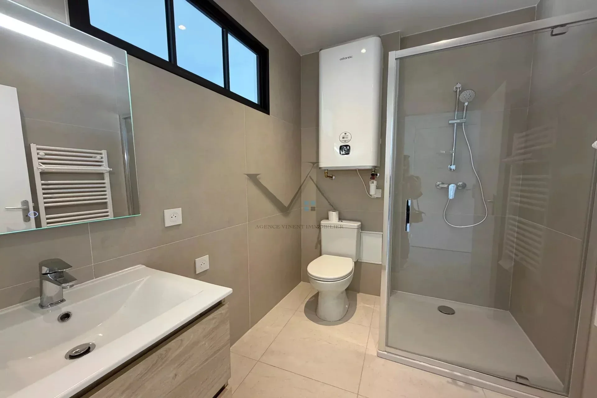 Appartement Avenue Jean Jaurès à Montélimar