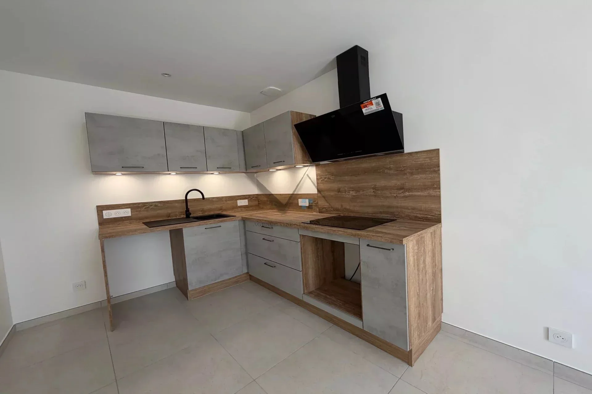 Appartement Avenue Jean Jaurès à Montélimar