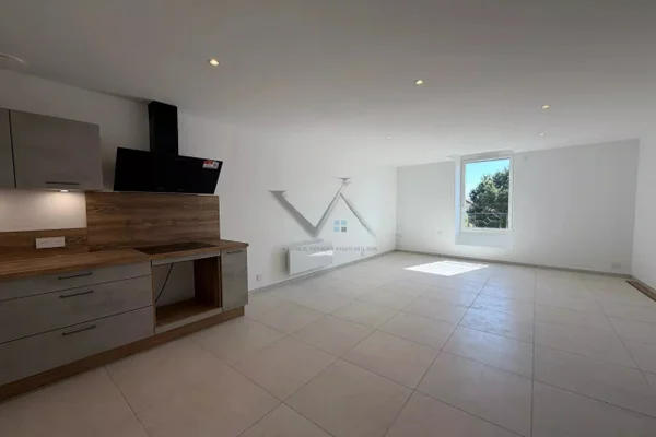 Appartement Avenue Jean Jaurès à Montélimar