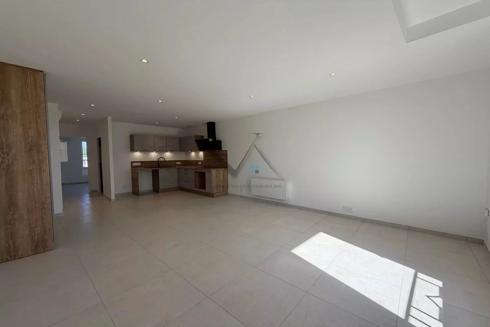 Appartement Avenue Jean Jaurès à Montélimar