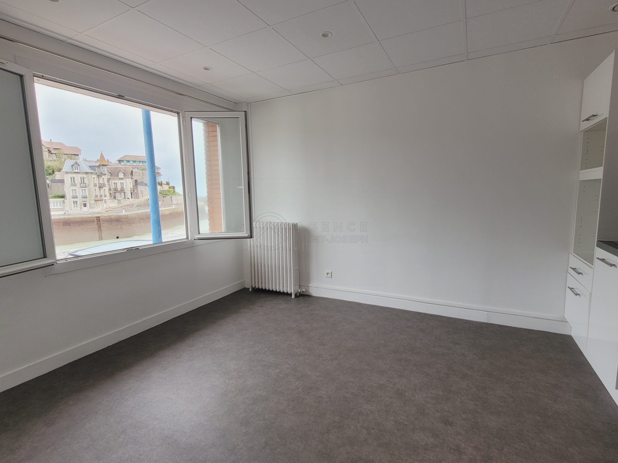 Appartement Avenue du 51 Highlands Division à Saint-Valery-en-Caux