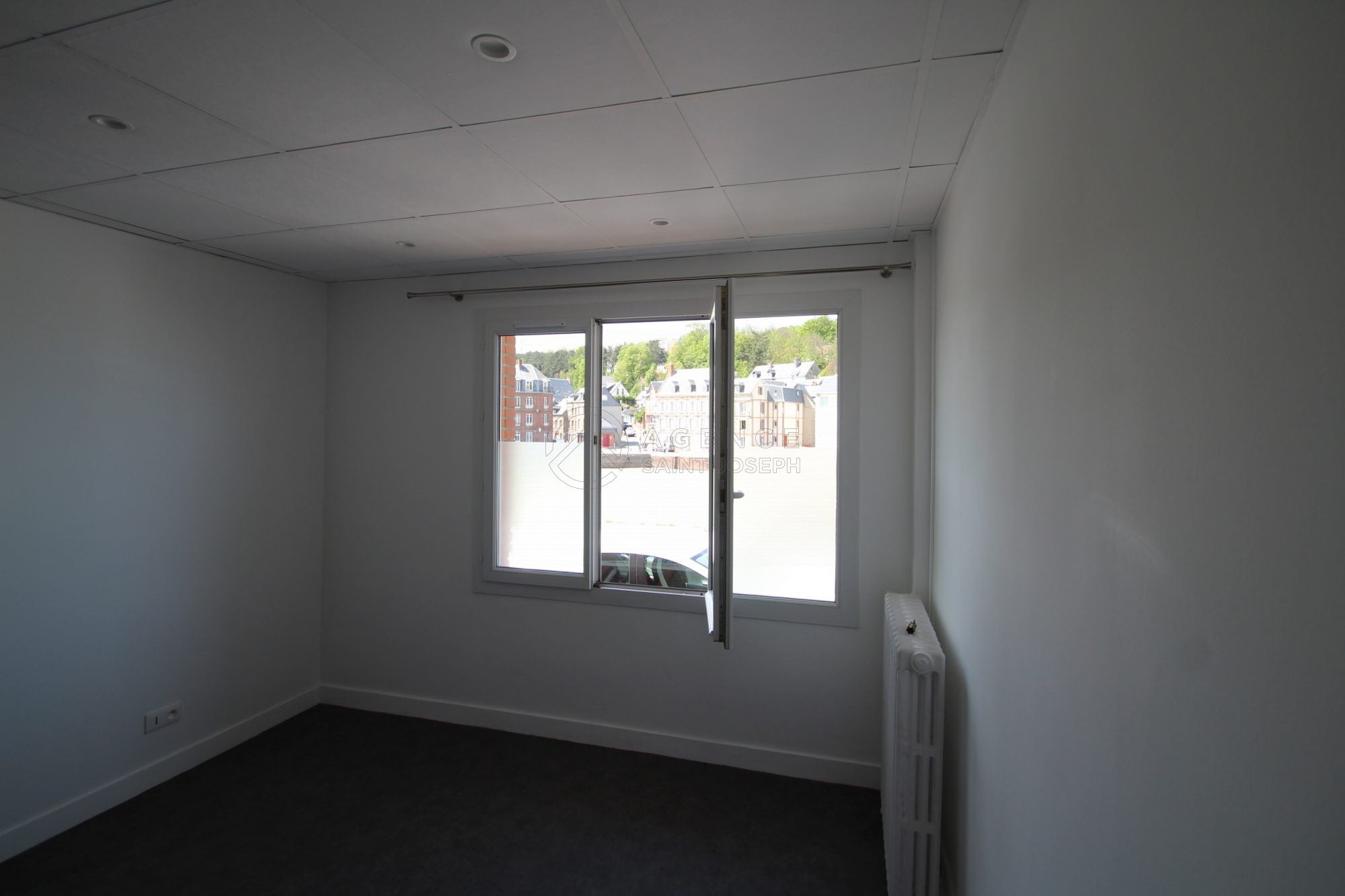 Appartement Avenue du 51 Highlands Division à Saint-Valery-en-Caux