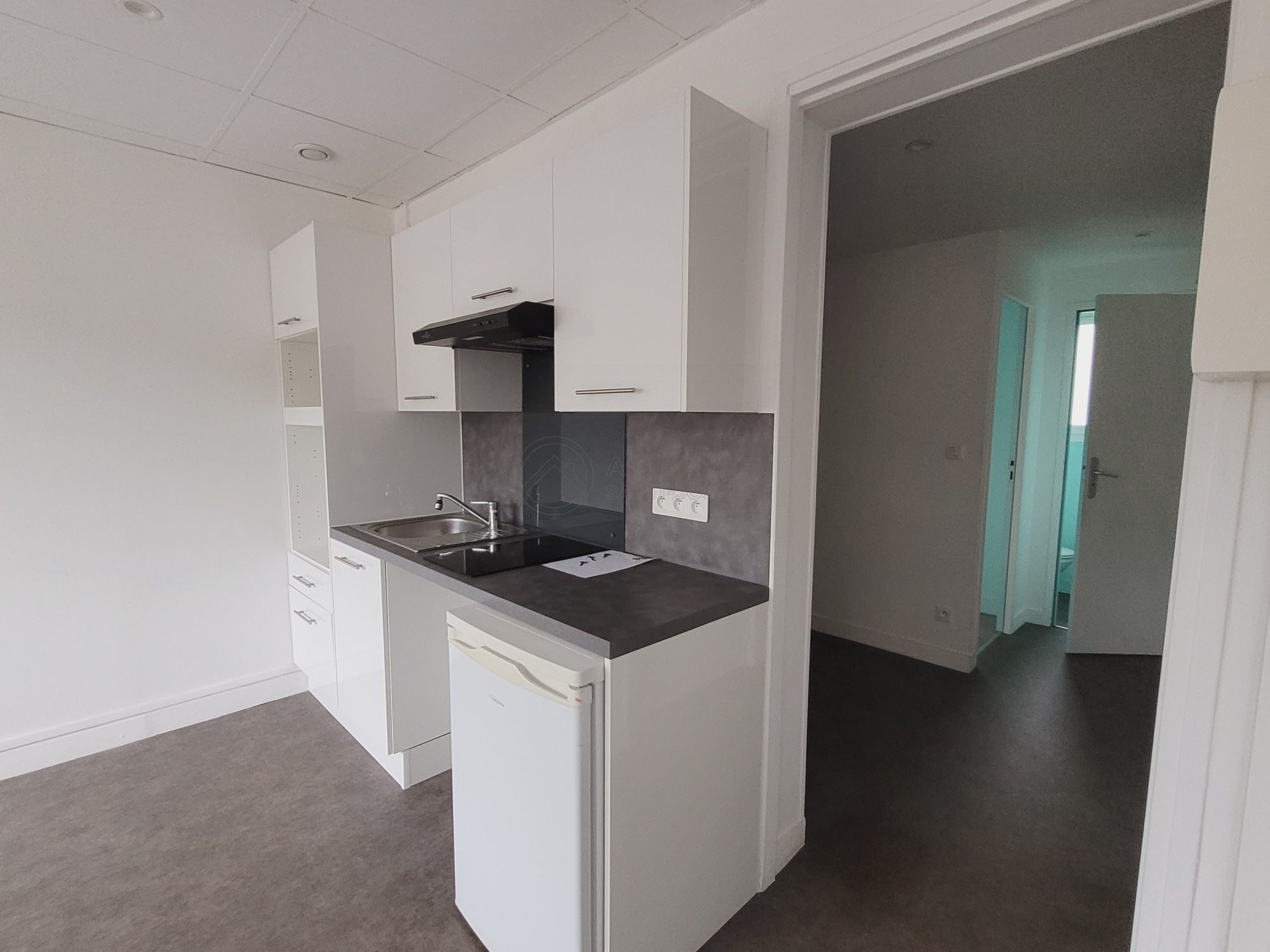 Appartement Avenue du 51 Highlands Division à Saint-Valery-en-Caux