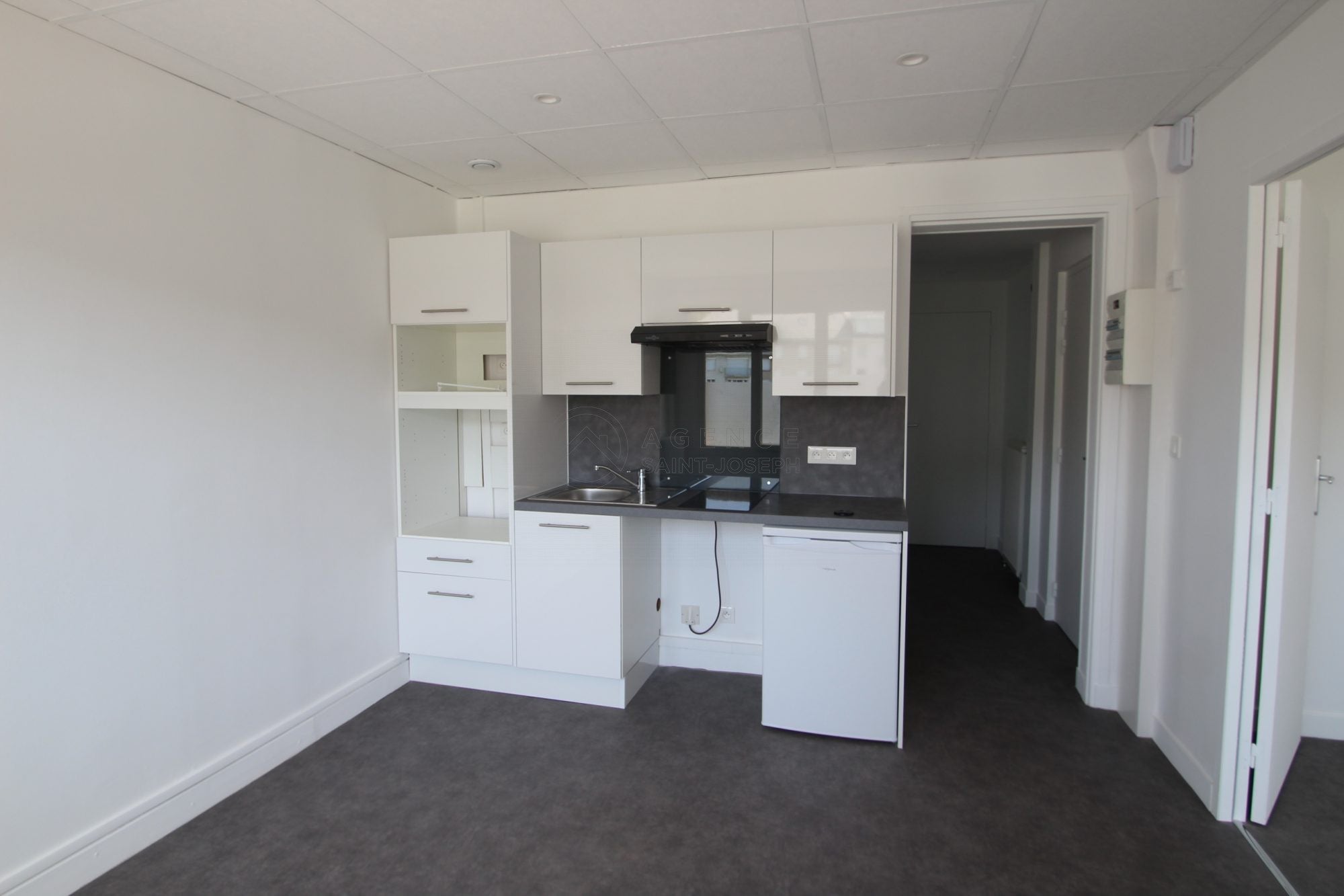 Flat Petite Rue Louis Savoye in Saint-Valery-en-Caux