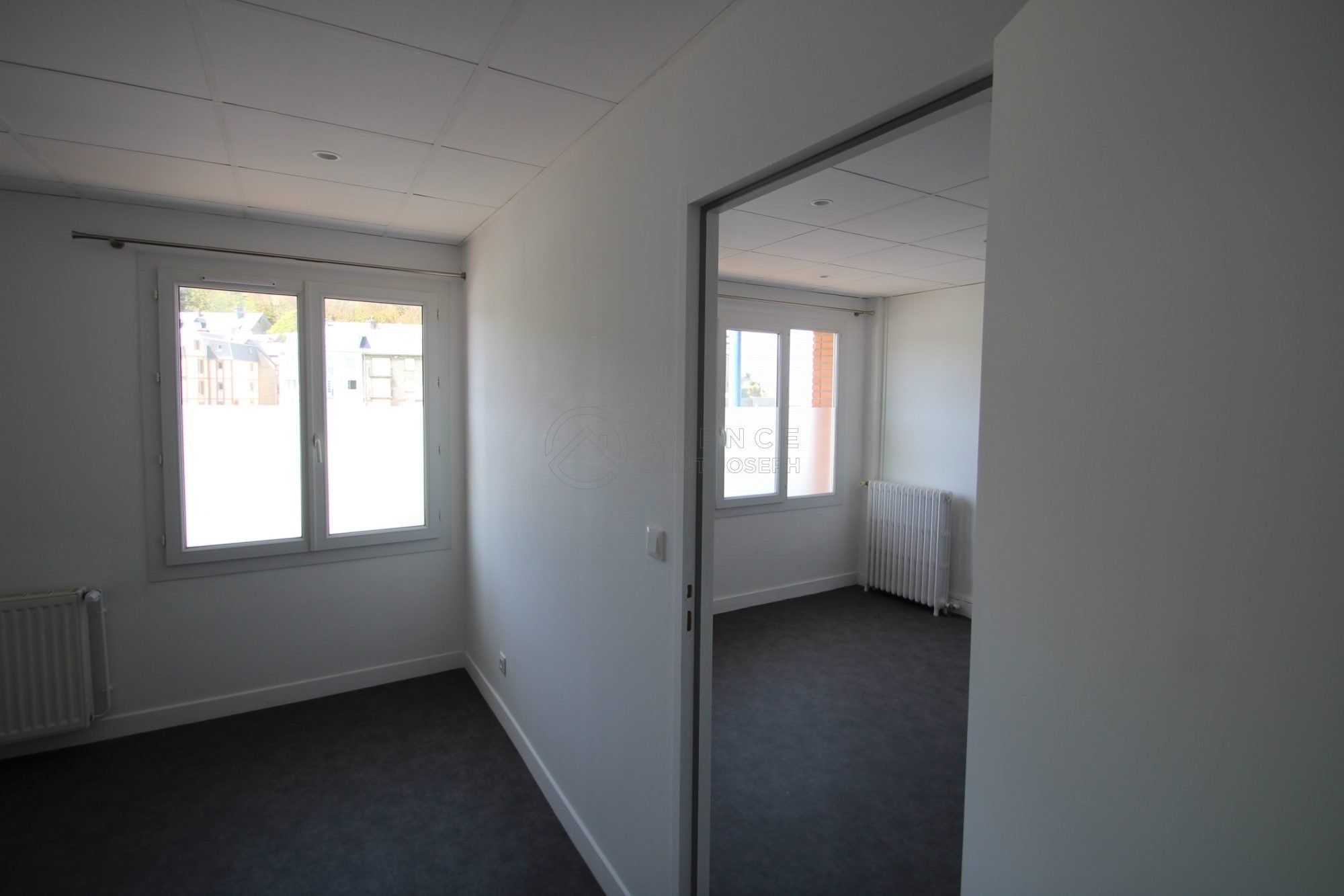 Appartement Avenue du 51 Highlands Division à Saint-Valery-en-Caux