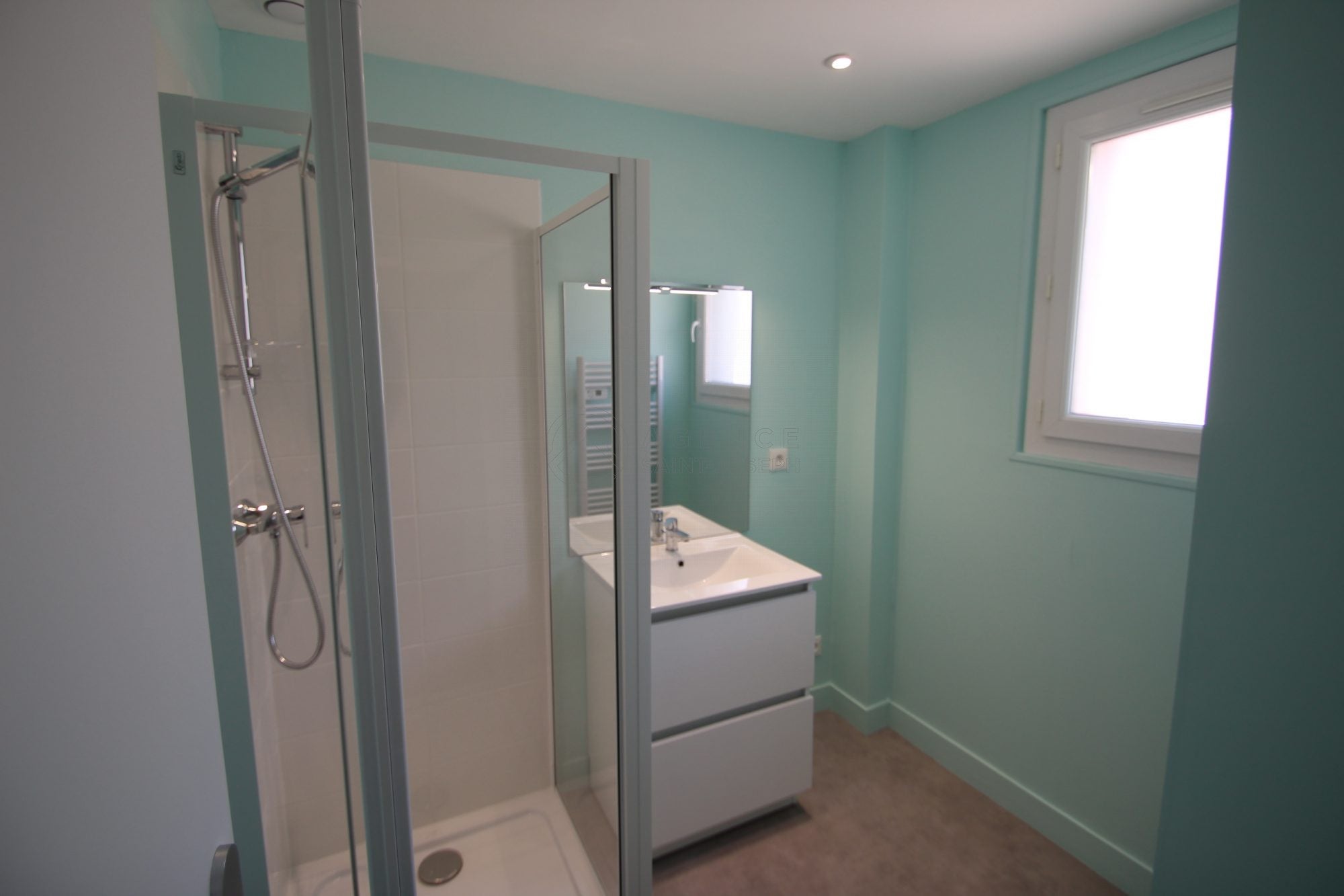 Flat Rue Jules Saint-Saens in Saint-Valery-en-Caux