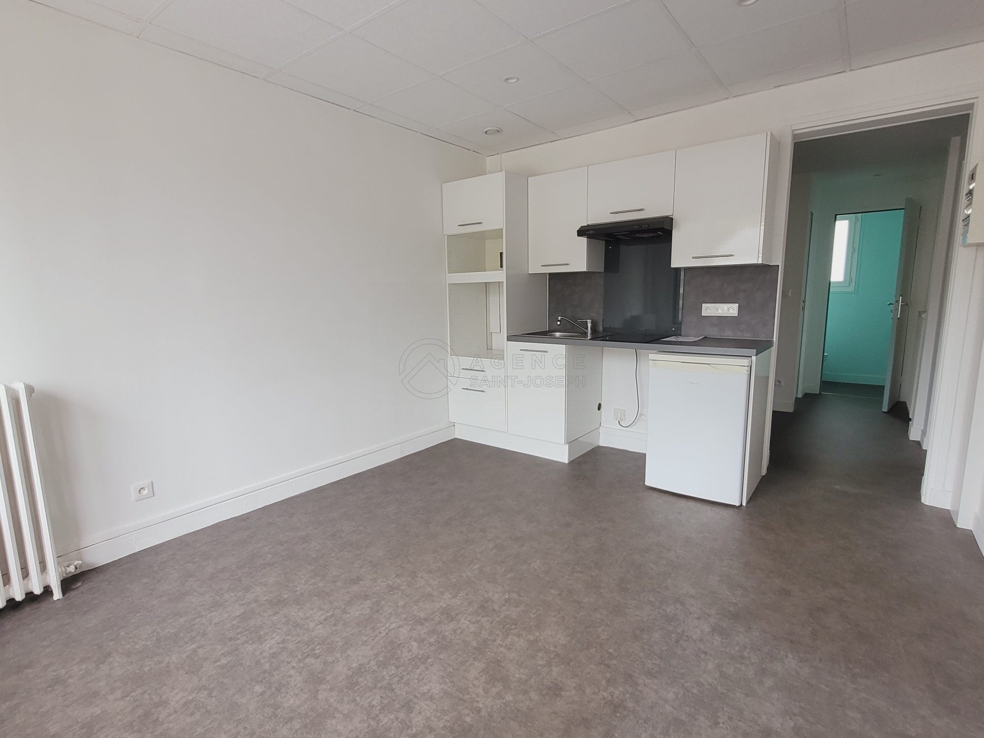 Appartement Petite Rue Louis Savoye à Saint-Valery-en-Caux