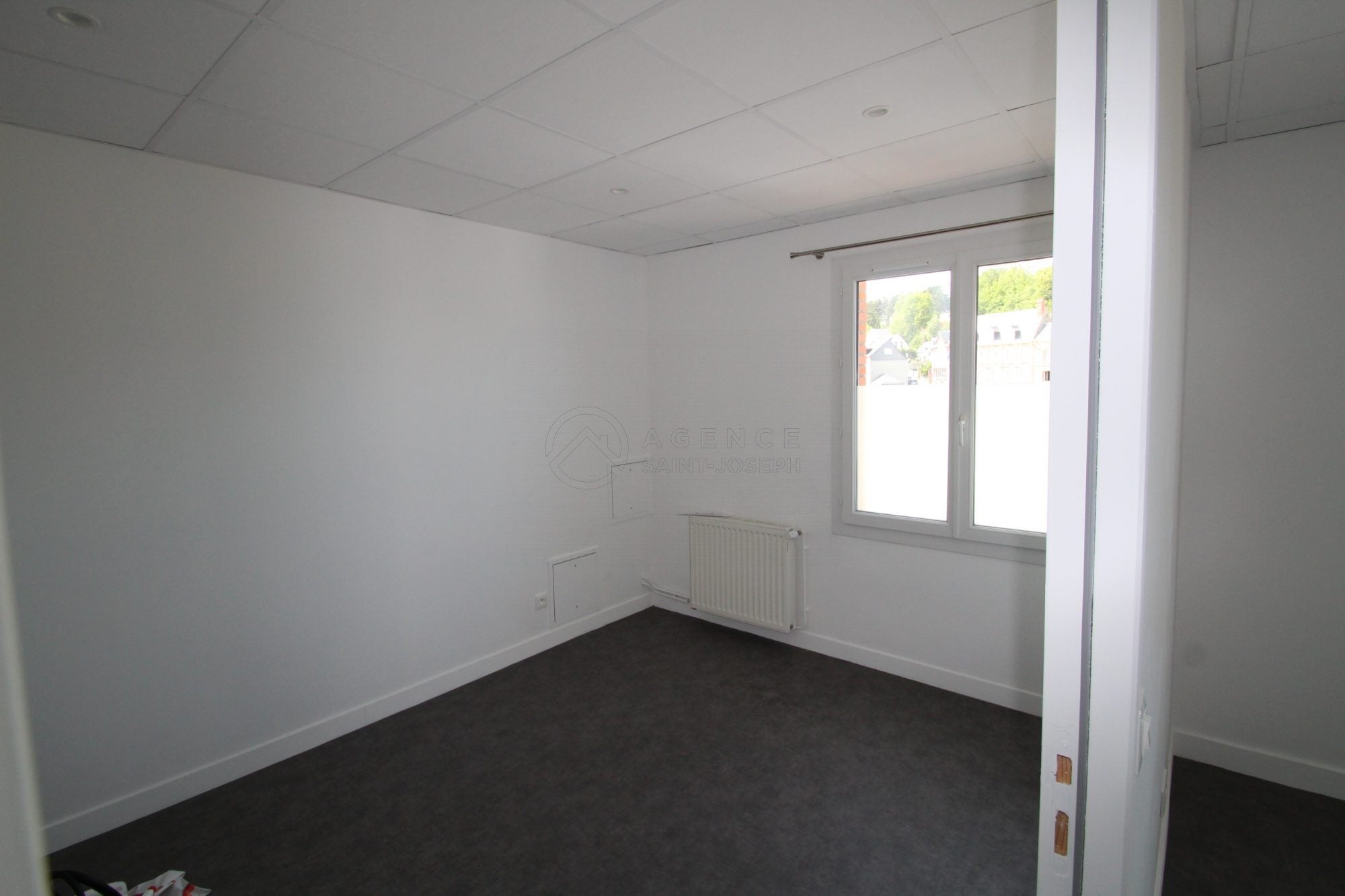 Appartement Avenue du 51 Highlands Division à Saint-Valery-en-Caux