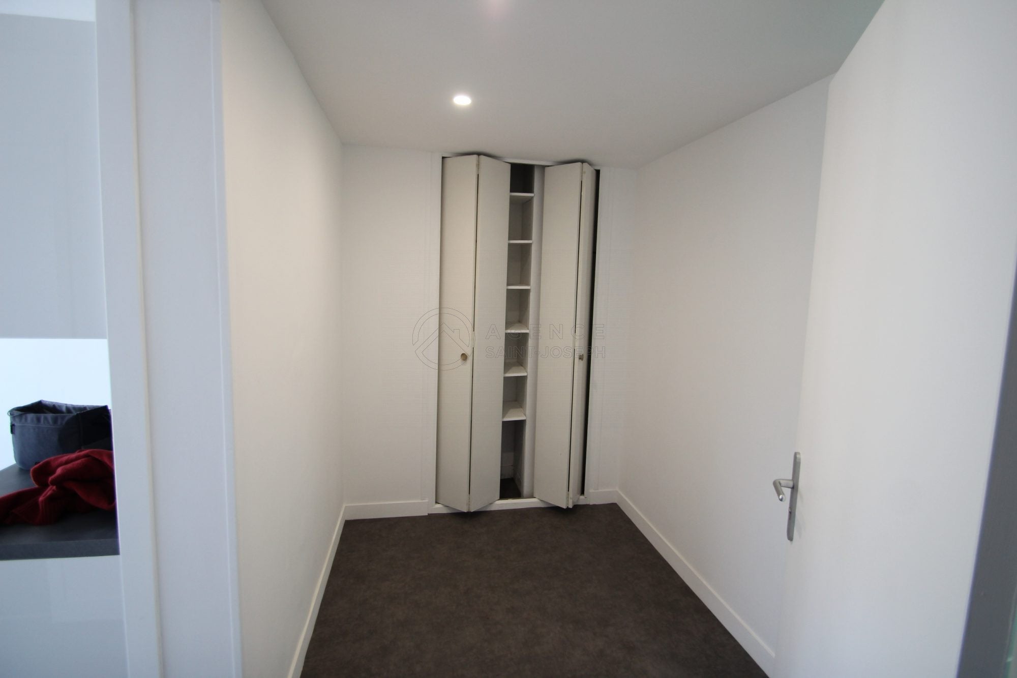 Flat Rue Jules Saint-Saens in Saint-Valery-en-Caux