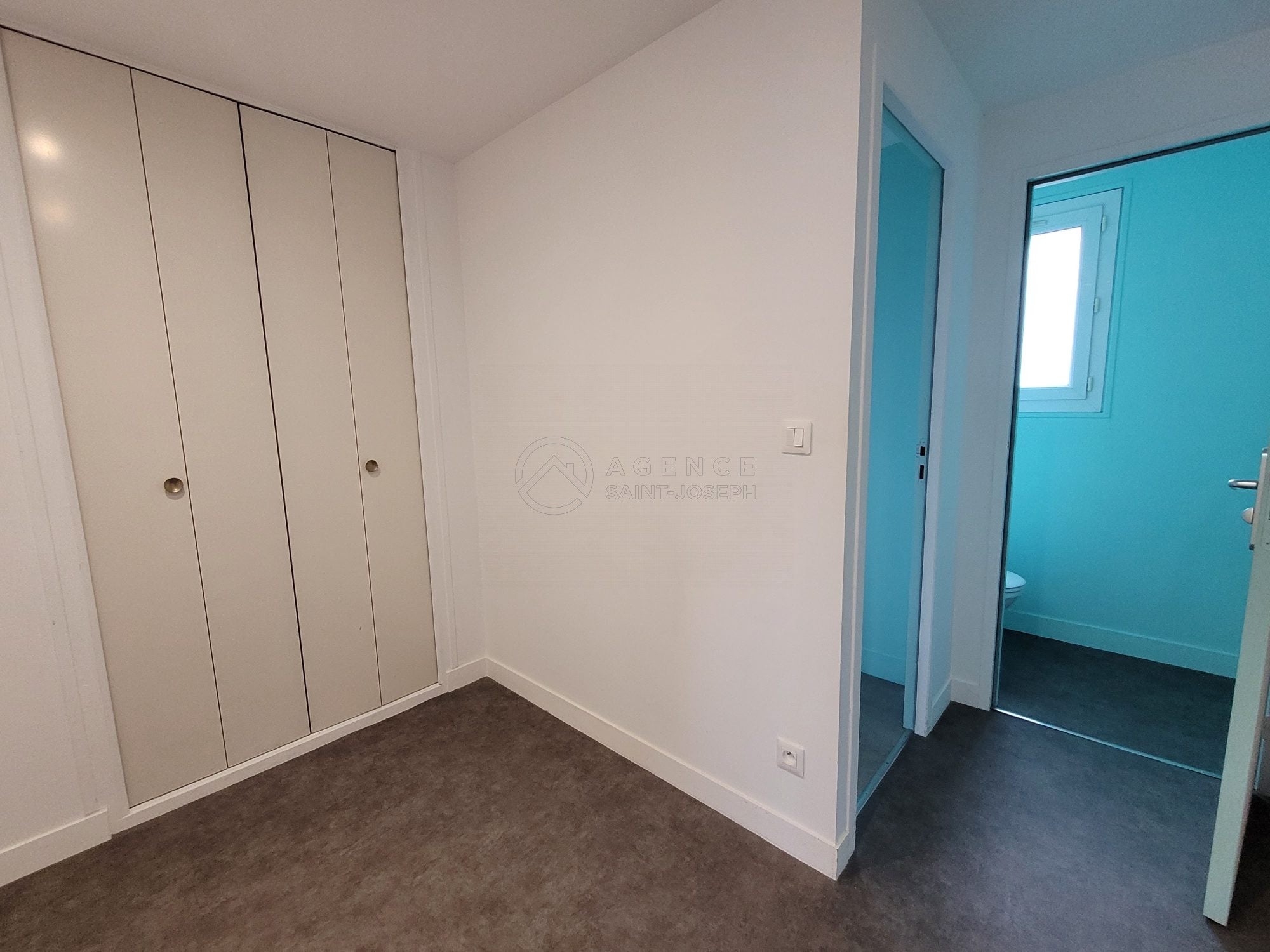 Flat Rue de la Grâce de Dieu in Saint-Valery-en-Caux