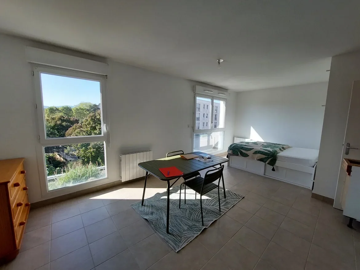 Appartement Boulevard Gambetta à Villefranche-sur-Saône