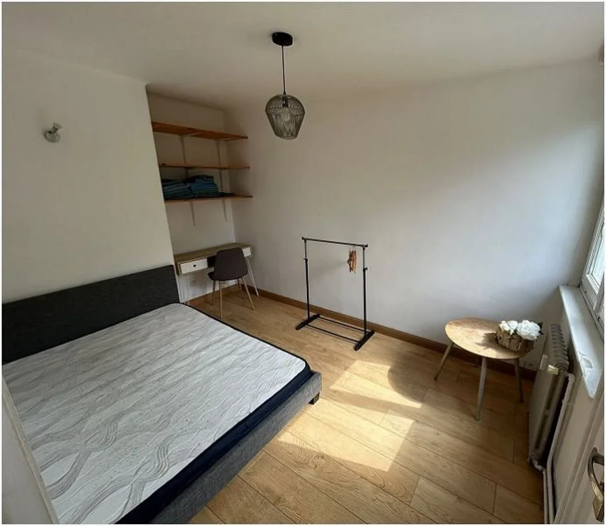 Flat Rue Clément Ader in Lille