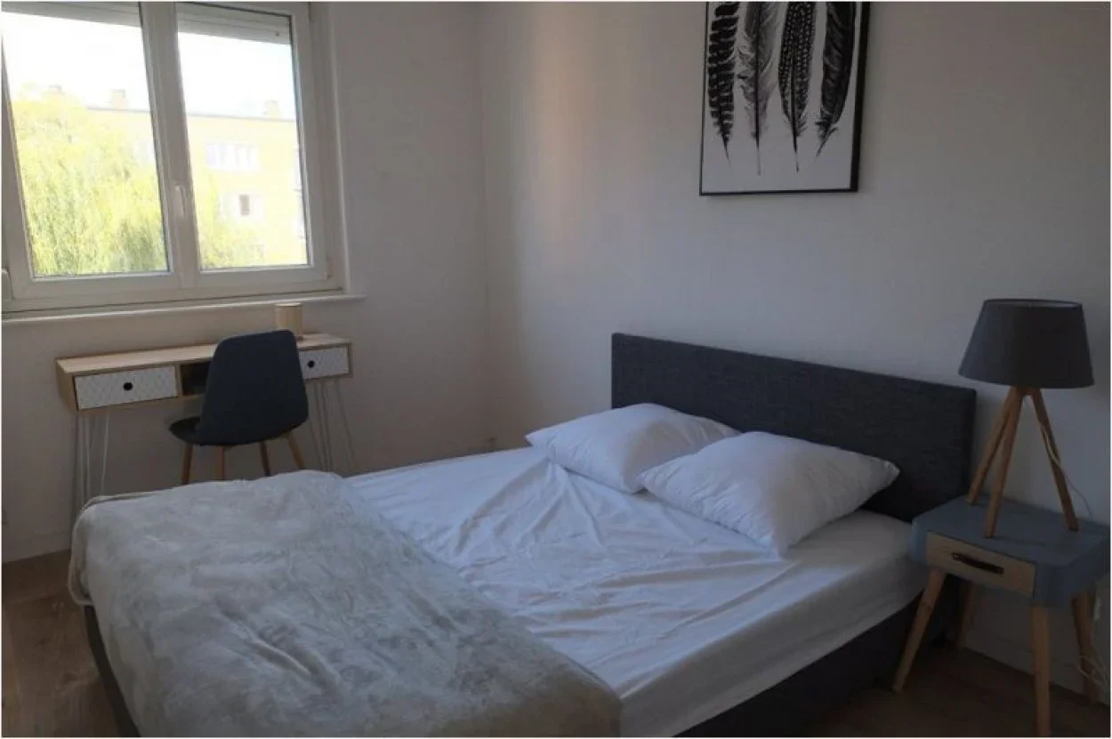 Appartement Rue Clément Ader à Lille