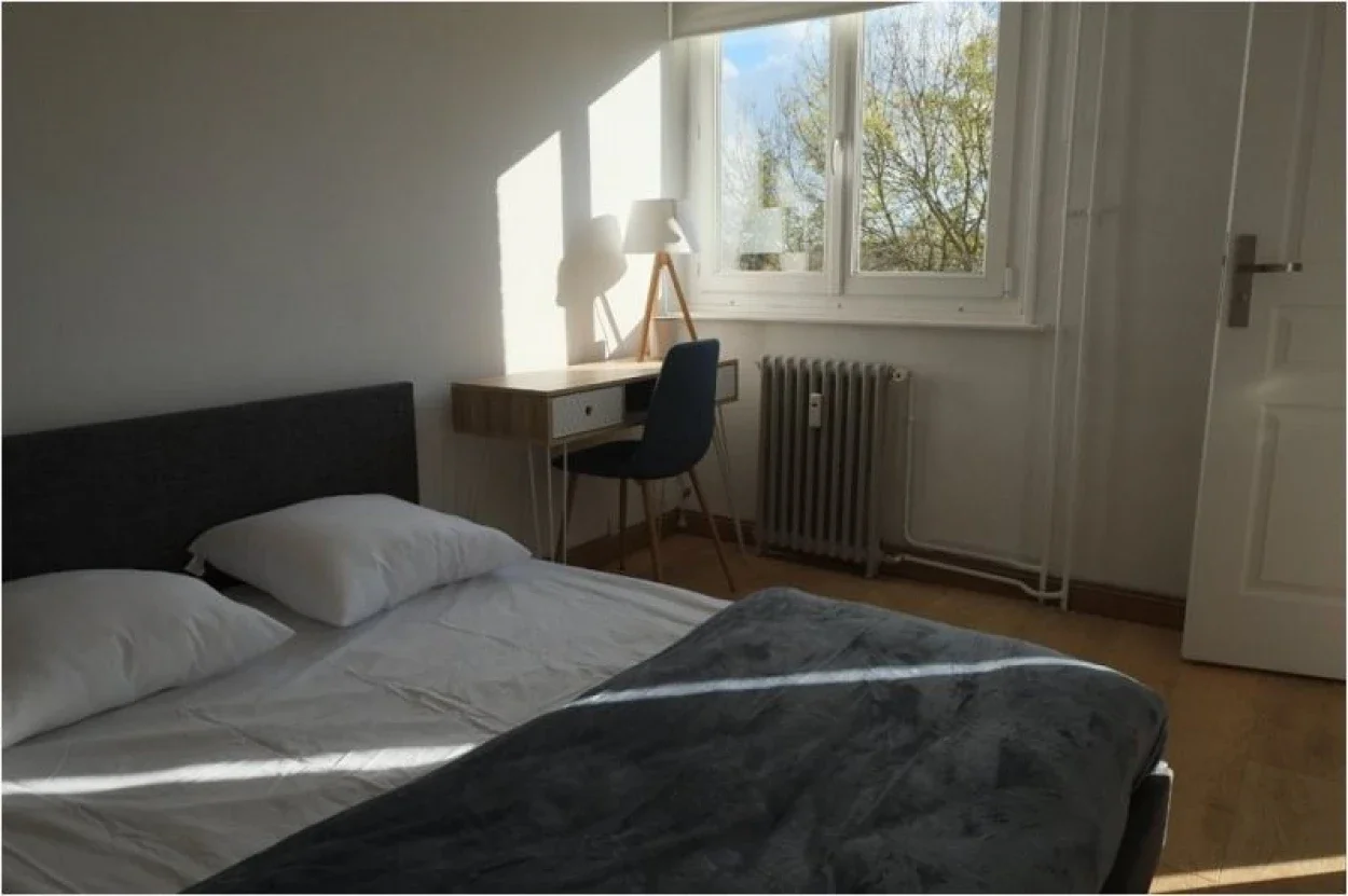 Appartement Rue Clément Ader à Lille