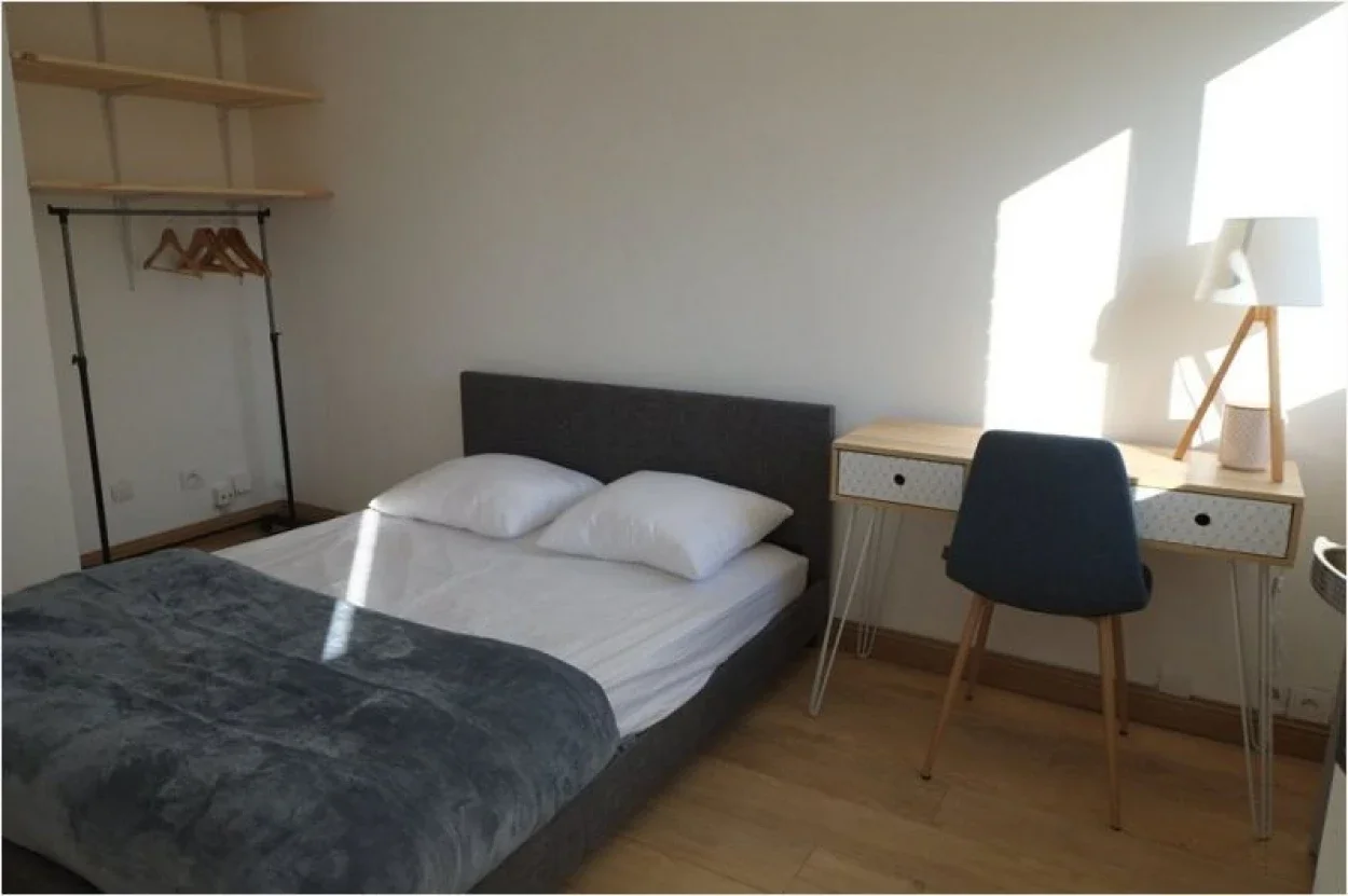 Appartement Rue Clément Ader à Lille